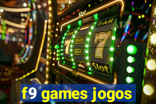 f9 games jogos